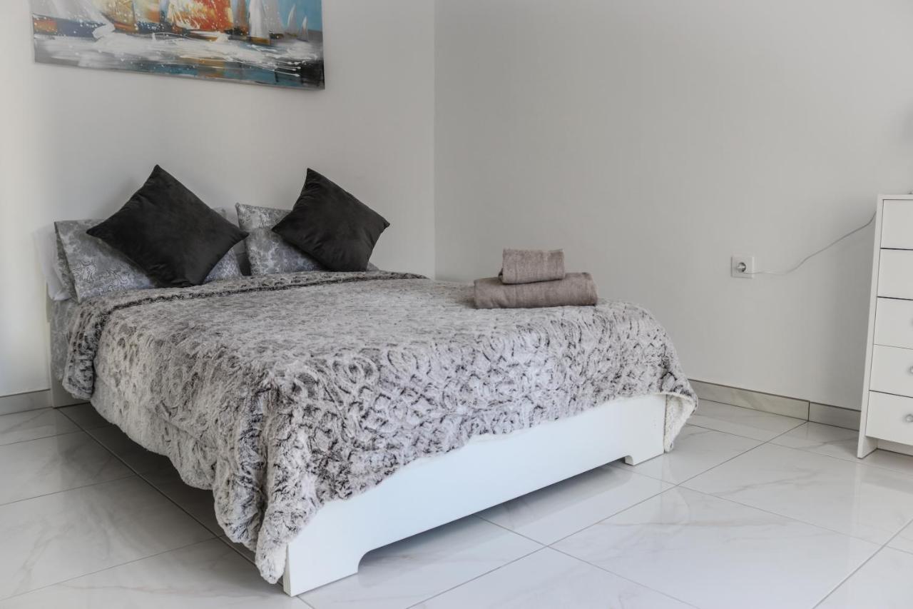 הוילה Jávea Cala Blanca 85 מראה חיצוני תמונה