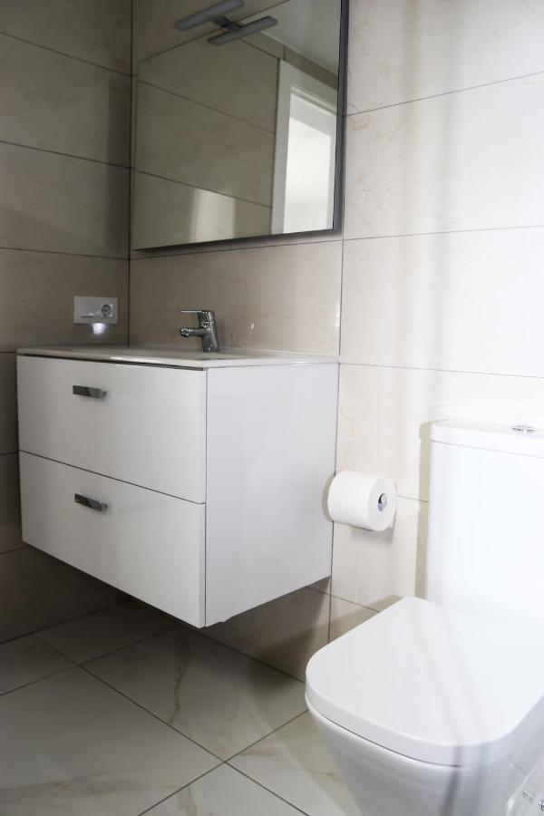הוילה Jávea Cala Blanca 85 מראה חיצוני תמונה