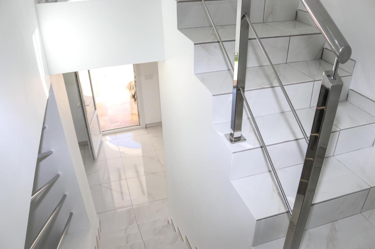 הוילה Jávea Cala Blanca 85 מראה חיצוני תמונה