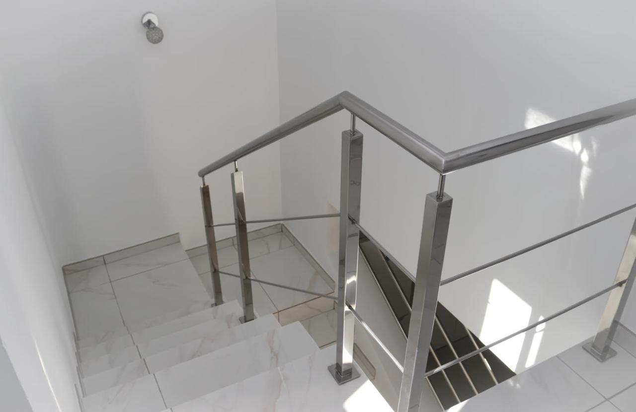 הוילה Jávea Cala Blanca 85 מראה חיצוני תמונה