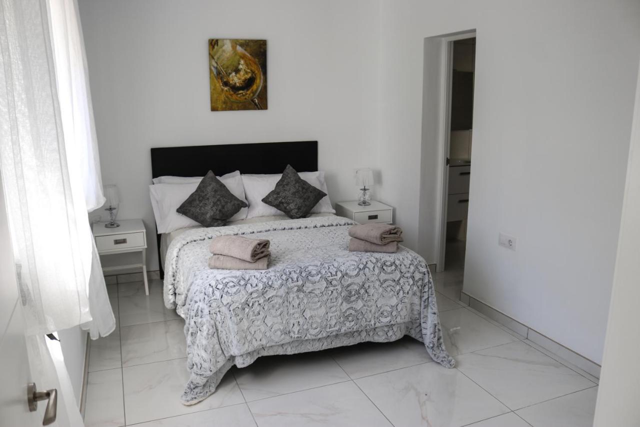 הוילה Jávea Cala Blanca 85 מראה חיצוני תמונה