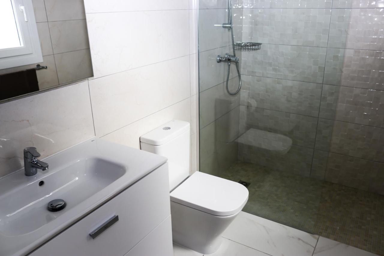 הוילה Jávea Cala Blanca 85 מראה חיצוני תמונה