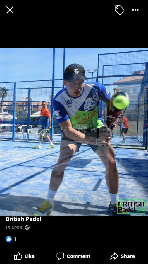 הוילה Jávea Cala Blanca 85 מראה חיצוני תמונה