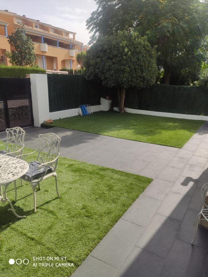 הוילה Jávea Cala Blanca 85 מראה חיצוני תמונה