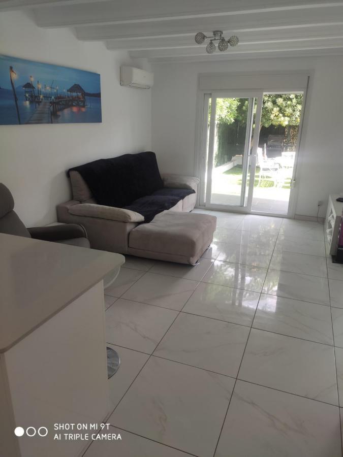 הוילה Jávea Cala Blanca 85 מראה חיצוני תמונה
